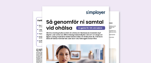 Så genomför ni samtal vid ohälsa_600x250