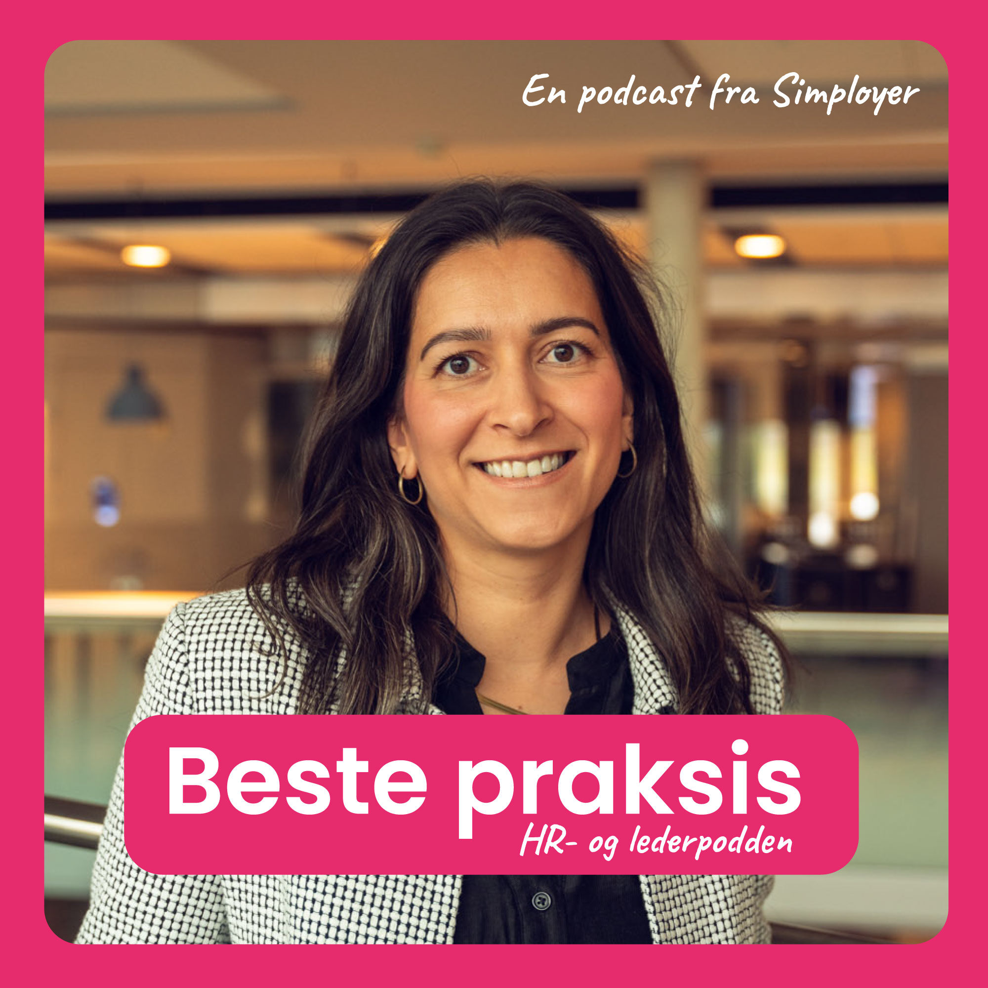 Beste praksis - Cover bilde