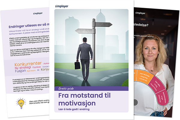 Guide Fra motstand til motivasjon - 600x400