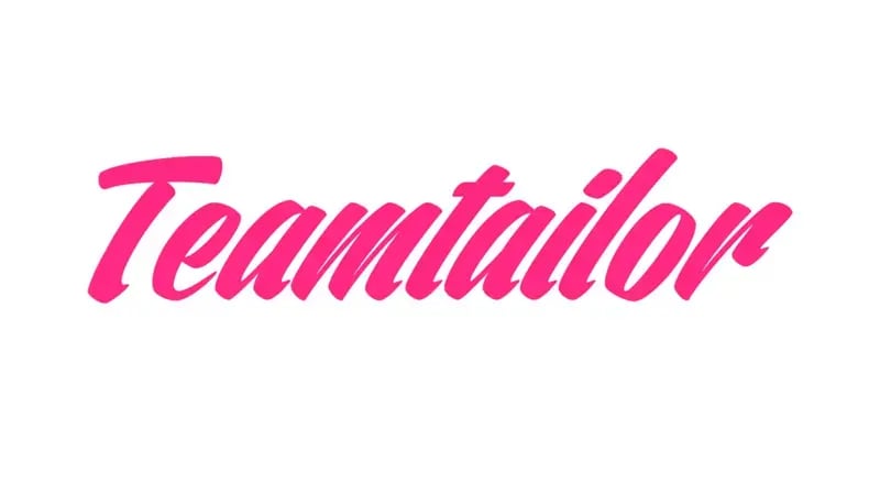 teamtailor-logo