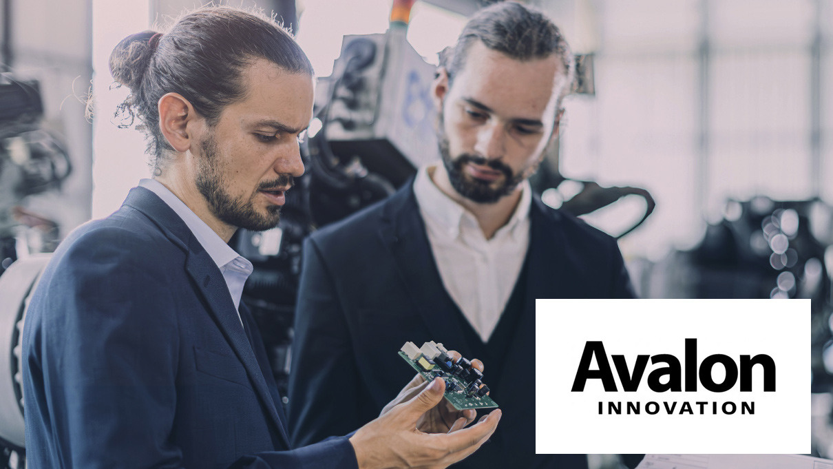 Avalon Innovation